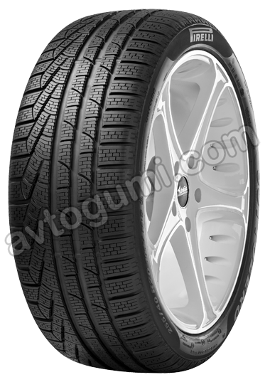 Tires Pirelli - SottoZero II