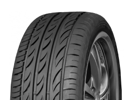 Summer tires Pirelli - PZero Nero