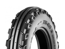 All-season tires LASSA - TR 68