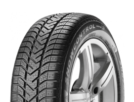Winter tires Pirelli - SnowControl III