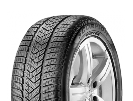Winter tires Pirelli - Scorpion Winter