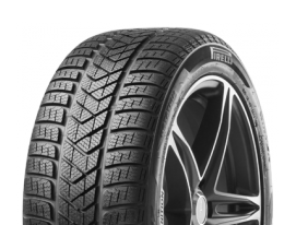 Winter tires Pirelli - SottoZero III