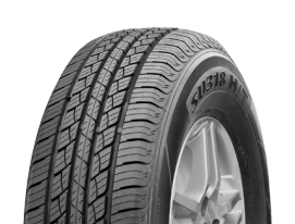 Summer tires Westlake - SU 318
