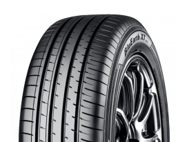 Автомобилни гуми Yokohama - BluEarth AE61