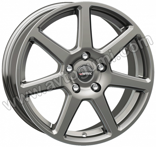 Alloy wheels AUTEC - Tallin S