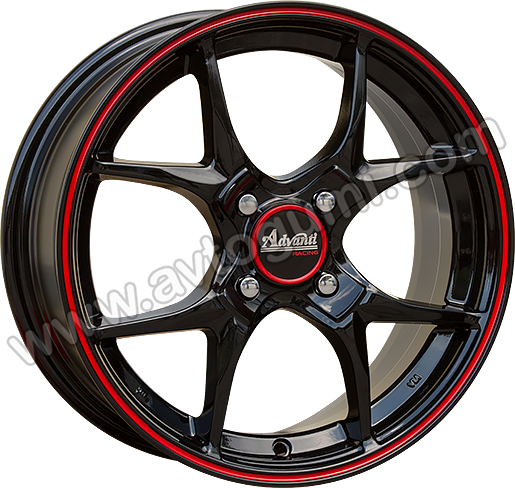 Alloy wheels Advanti - SG 47