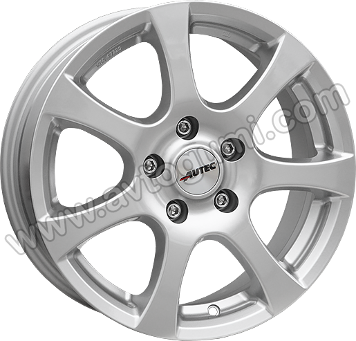 Alloy wheels AUTEC - Zenit