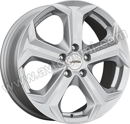 Alloy wheels AUTEC - Xenos