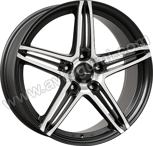 Alloy wheels Advanti - S 917