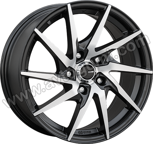 Alloy wheels Enkei - SP56 (PW10)