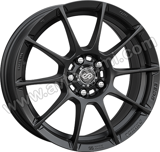 Alloy wheels Enkei - SK13B (SC33)