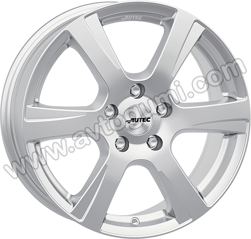 Alloy wheels AUTEC - Polaric