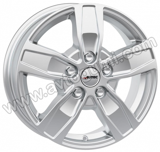 Alloy wheels AUTEC - Quantro 5
