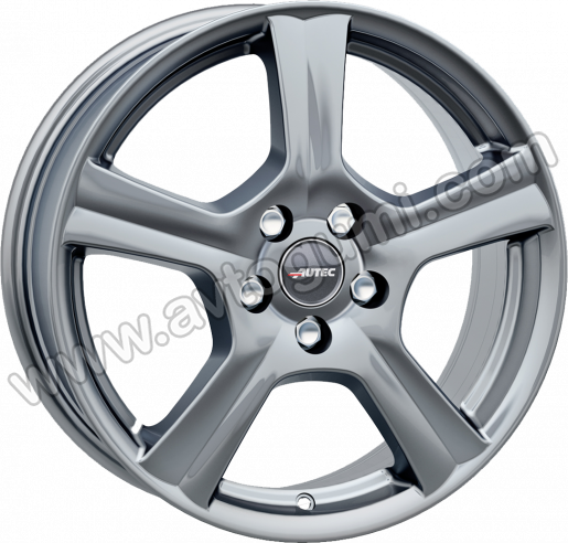 Alloy wheels AUTEC - Ionik T