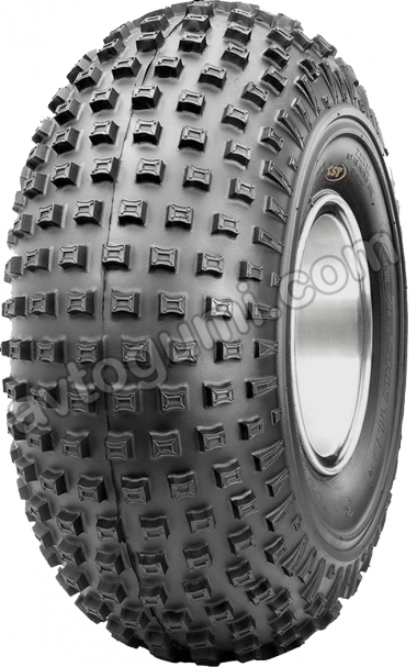 ATV tires Maxxis - C-829