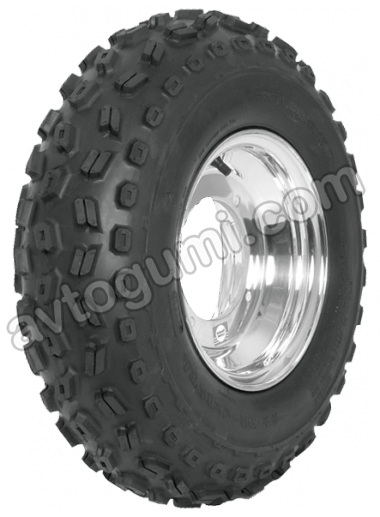ATV tires Maxxis - C-873N
