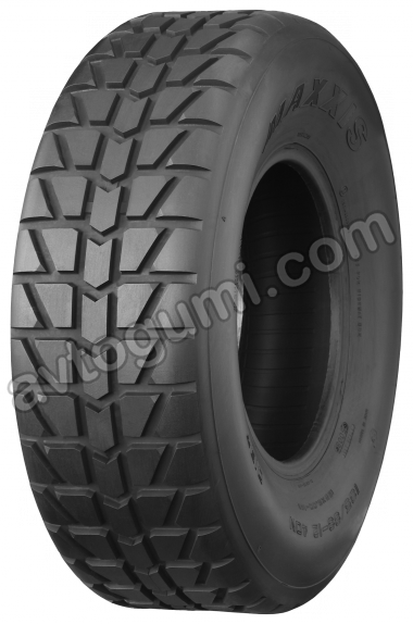 ATV tires Maxxis - C-9272/316