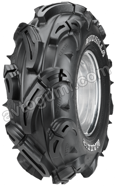 ATV tires Maxxis - Mudzilla M-966