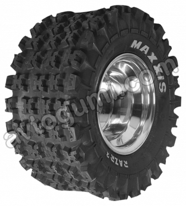 ATV tires Maxxis - Razr 2 M-934