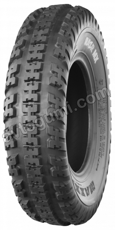 ATV tires Maxxis - Razr MX M-931