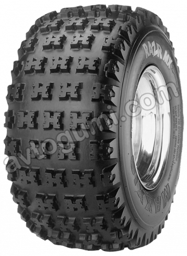ATV tires Maxxis - Razr MX M-932