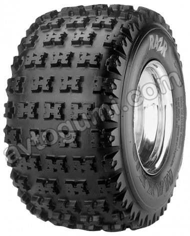ATV tires Maxxis - Razr M-932
