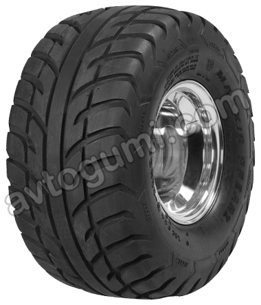 ATV tires Maxxis - Spearz M-992