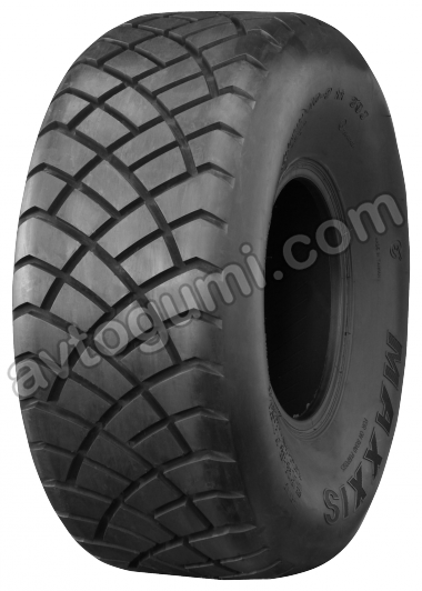ATV tires Maxxis - Spearz M-996