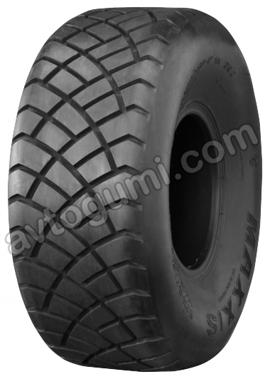 Гуми за ATV Maxxis - Spearz M-996