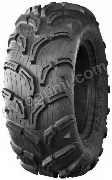 ATV tires Maxxis - Zilla MU-01
