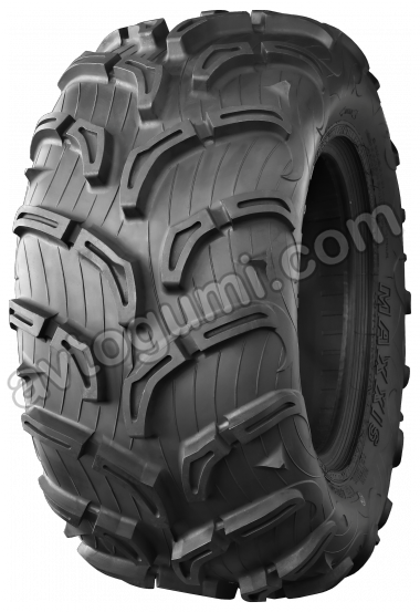 Гуми за ATV Maxxis - Zilla MU-02