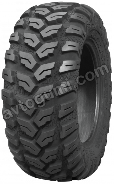 ATV tires Maxxis - Ceros MU-07