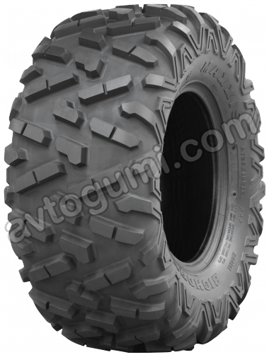 ATV tires Maxxis - Big Horn MU-10