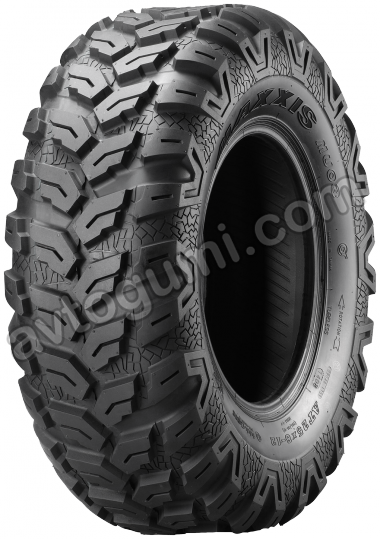 ATV tires Maxxis - Ceros MU-03