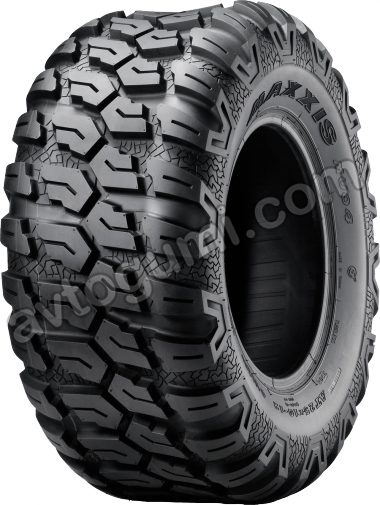 Гуми за ATV Maxxis - Ceros MU-04