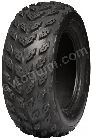 ATV tires Maxxis - MS09