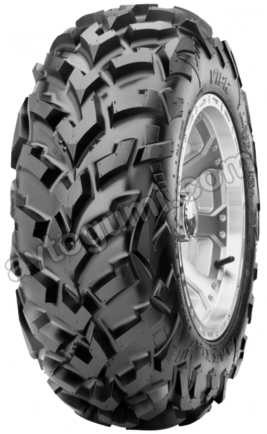 ATV tires Maxxis - Vipr MU-15