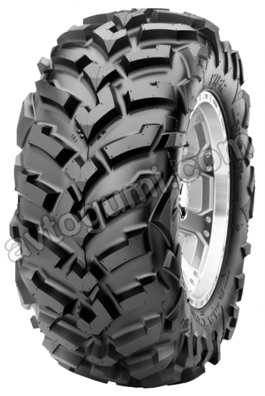 ATV tires Maxxis - Vipr MU-16