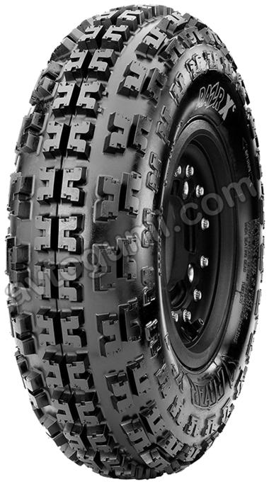 ATV tires Maxxis - RAZR XC RS07