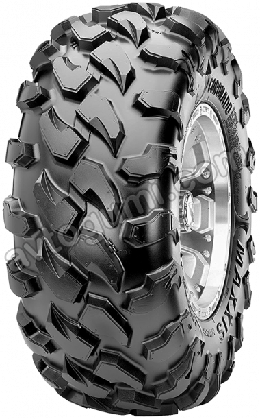 ATV tires Maxxis - Coronado MU9C