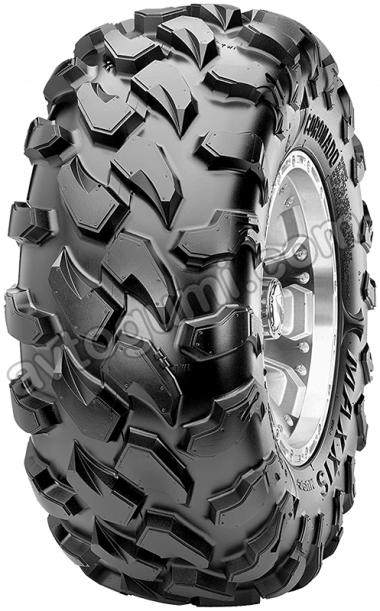 Гуми за ATV Maxxis - Coronado MU9C