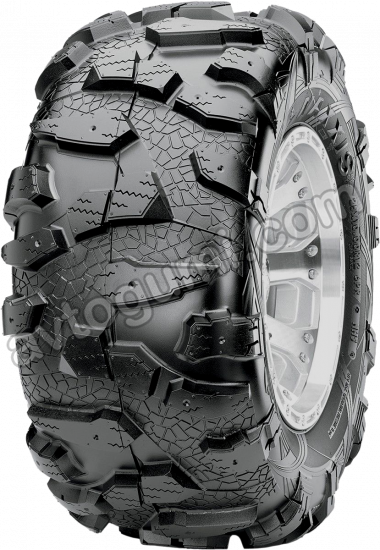ATV tires Maxxis - Snow Beast MW99