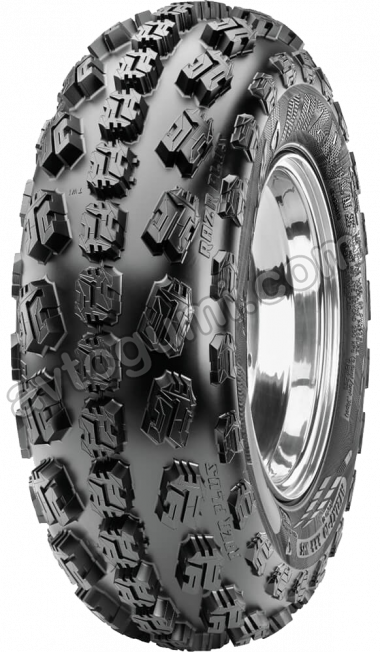 ATV tires Maxxis - RAZR Plus MS-SR1