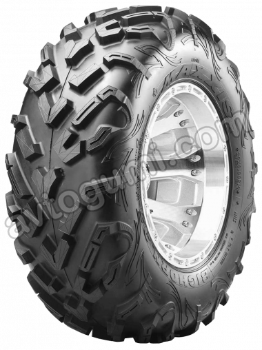 ATV tires Maxxis - Big Horn M-301
