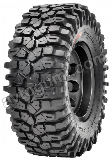 ATV tires Maxxis -  Roxzilla ML7