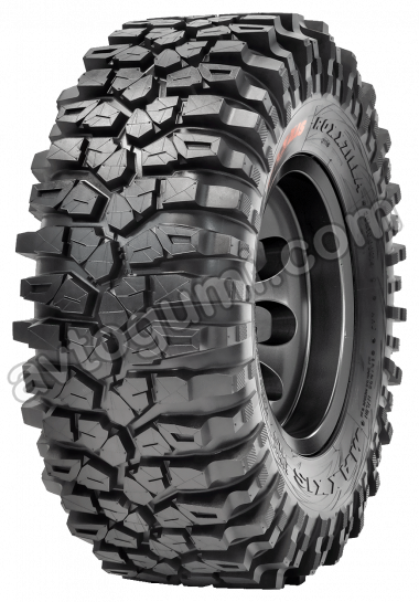 Гуми за ATV Maxxis -  Roxzilla ML7