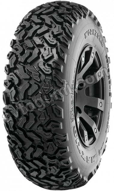 ATV tires Maxxis - Workzone M101