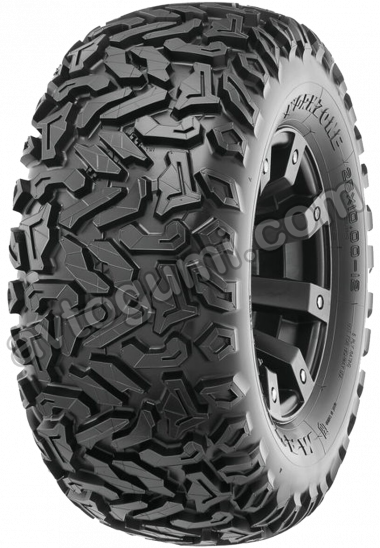 ATV tires Maxxis - Workzone M102
