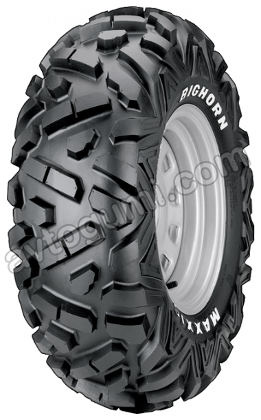 ATV tires Maxxis - Big Horn M-917