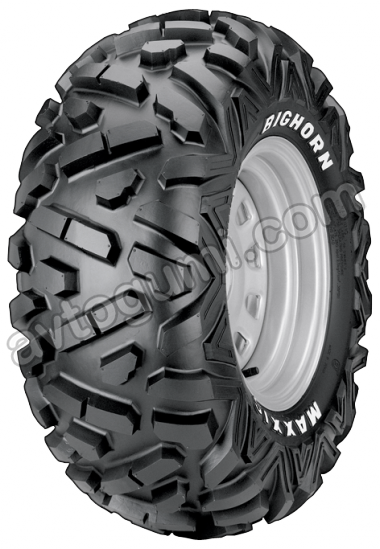 ATV tires Maxxis - Big Horn M-918